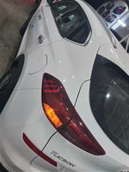 هیوندای تۆکسۆن